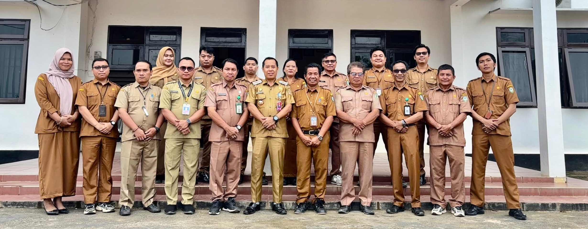 Kecamatan Telaga Antang